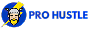 Pro Hustle logo
