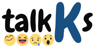 talkKs logo
